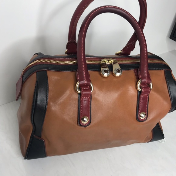 Henri bendel bowling bag - Picture 4 of 10